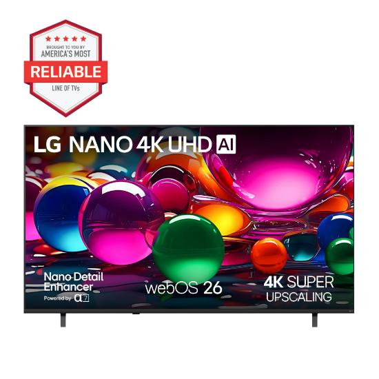 Picture of LG 75NU700BPUA