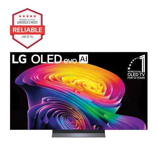 Picture of LG OLED55C6PUA