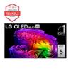 Picture of LG OLED77G6WUA