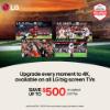 Picture of LG 65QNED91AAA