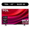Picture of TCL 43Q6LR