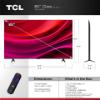 Picture of TCL 85Q6LR