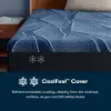 Picture of Serta iSERIES-NXG-2500-Plush-Hybrid