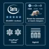 Picture of Serta iSERIES-NXG-4500-Plush-Hybrid
