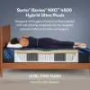 Picture of Serta iSERIES-NXG-4500-Plush-Hybrid