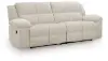 Picture of ASHLEY ORLEN-SOFA/CUDDLER-RECL-PKG