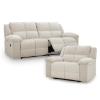 Picture of ASHLEY ORLEN-SOFA/CUDDLER-RECL-PKG