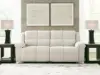 Picture of ASHLEY ORLEN-SOFA/CUDDLER-RECL-PKG