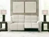 Picture of ASHLEY ORLEN-SOFA/CUDDLER-RECL-PKG