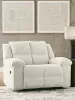 Picture of ASHLEY ORLEN-SOFA/CUDDLER-RECL-PKG