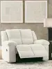 Picture of ASHLEY ORLEN-SOFA/CUDDLER-RECL-PKG