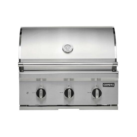 Picture of COYOTE GRILL C3C30NG