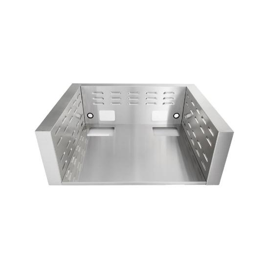 Picture of COYOTE GRILL C3JAKTCSL30