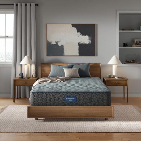Picture of BeautyRest Beautyrest-Firm-Mattress