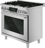 Picture of BOSCH HGS8657UC