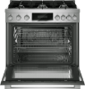 Picture of BOSCH HGS8657UC