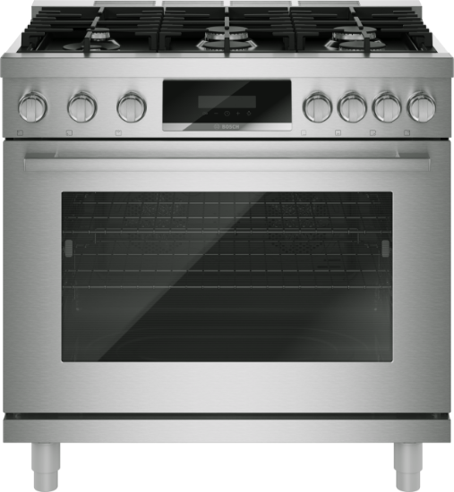 Picture of BOSCH HGS8657UC
