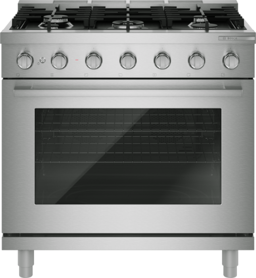 Picture of BOSCH HDS5657U