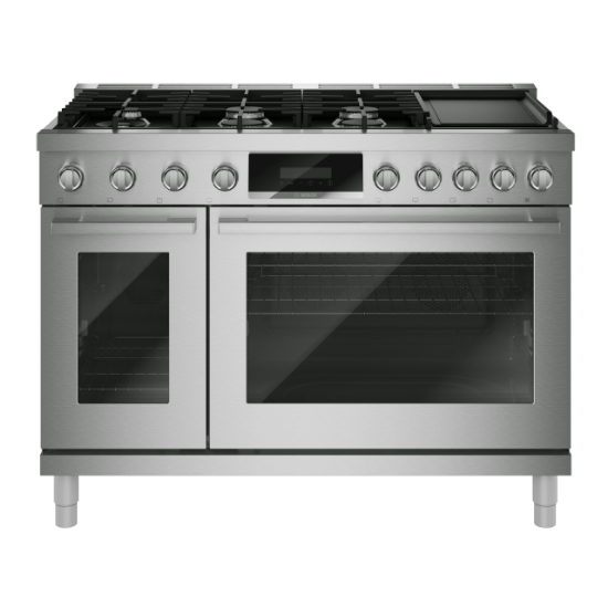 Picture of BOSCH HDS8857UC