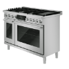 Picture of BOSCH HDS8857UC