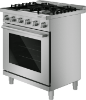 Picture of BOSCH HGS5057UC