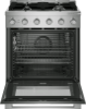 Picture of BOSCH HGS5057UC