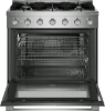 Picture of BOSCH HGS5657UC