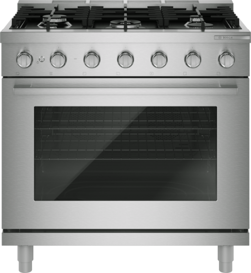 Picture of BOSCH HGS5657UC