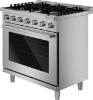 Picture of BOSCH HGS5657UC