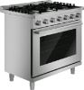 Picture of BOSCH HGS5657UC