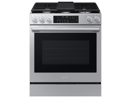Picture of SAMSUNG NSG90H63SRAA