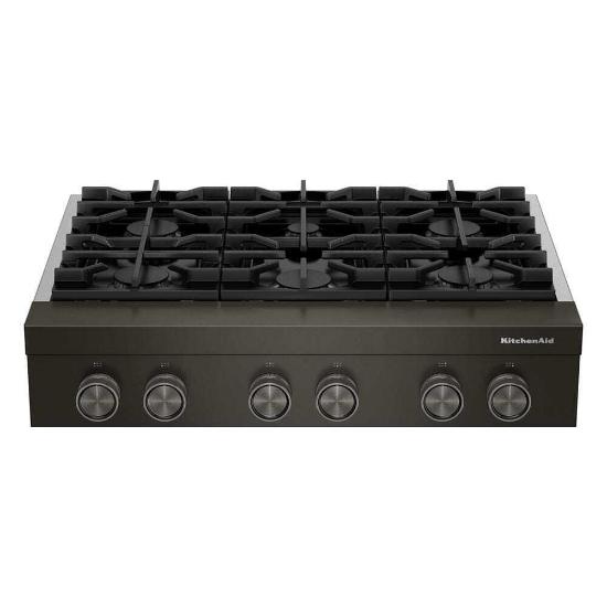 Picture of KITCHENAID KCGK936TBE