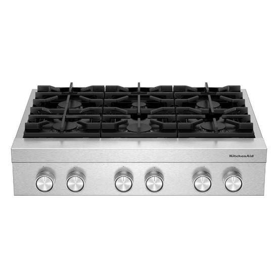 Picture of KITCHENAID KCGK936TSS