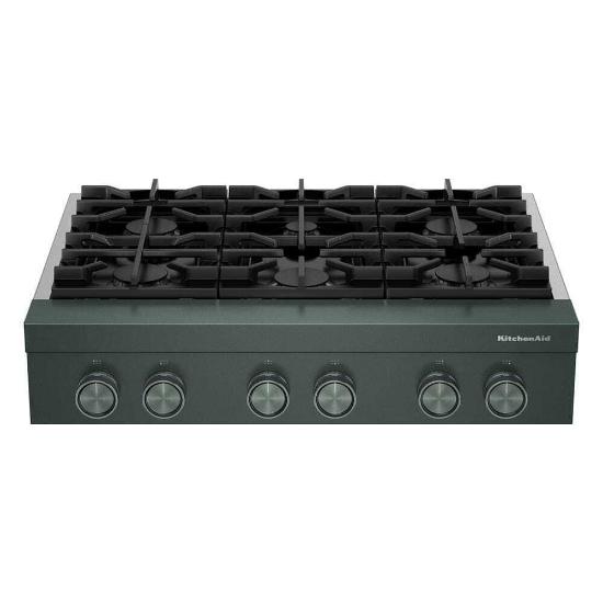 Picture of KITCHENAID KCGK936TJP