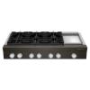 Picture of KITCHENAID KCGK948TBE