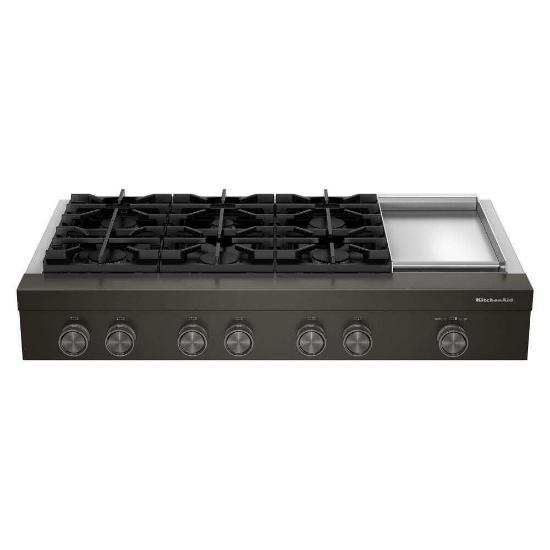 Picture of KITCHENAID KCGK948TBE
