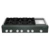 Picture of KITCHENAID KCGK948TJP
