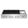 Picture of KITCHENAID KCGK948TSS
