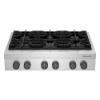 Picture of KITCHENAID KCGK936TSS