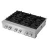 Picture of KITCHENAID KCGK936TSS
