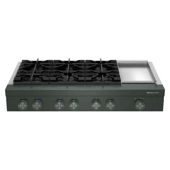 Picture of KITCHENAID KCGK948TJP