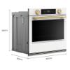 Picture of KITCHENAID KOES730SPL