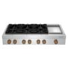 Picture of KITCHENAID KCGK948TSS
