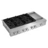 Picture of KITCHENAID KCGK948TSS