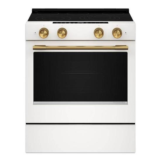 Picture of KITCHENAID KSES530SPL