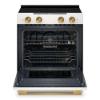 Picture of KITCHENAID KSES530SPL