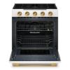 Picture of KITCHENAID KSGS530SPL