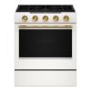 Picture of KITCHENAID KSGS530SPL