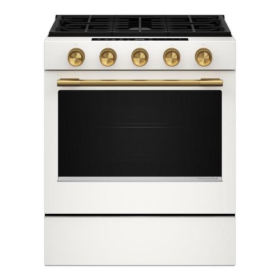 Picture of KITCHENAID KSGS530SPL