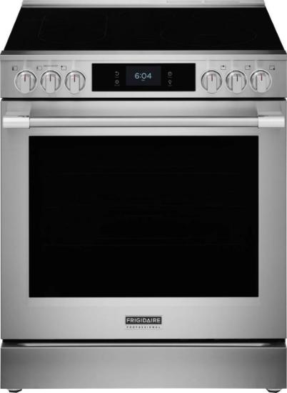 Picture of FRIGIDAIRE PCFE3085BF